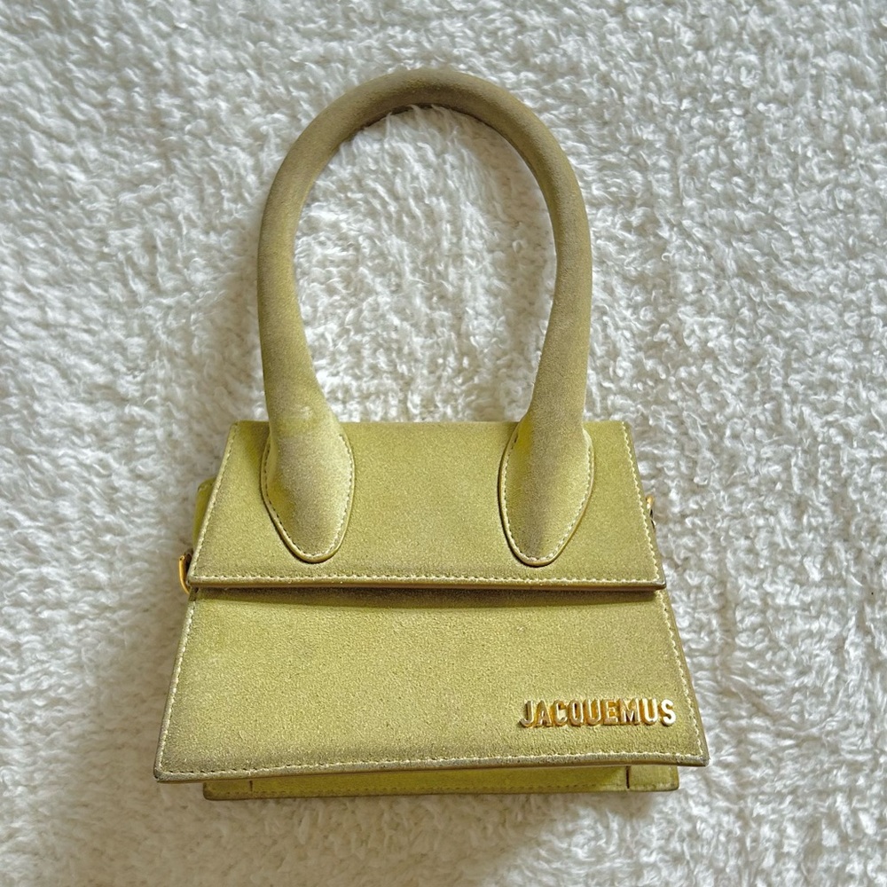 Jacquemus Medium Chiquito